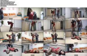 [逍遥原创] 驴驴女主播的回馈-丝依依