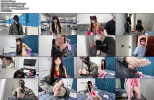 [比尔原创] 哪吒维护正义阻止鹤幻入魔道鹤幻老六叛变-丝依依