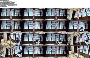 [绳精病] 犯错的女孩被紧缚禁足惩罚在痛苦和屈辱中不得不服软-丝依依