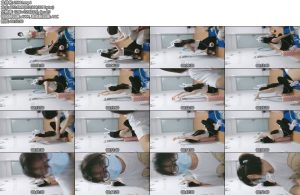 [亚洲绳艺] 18岁母狗奶兔被囚禁无调教内容-丝依依