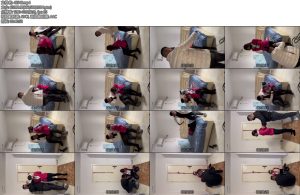 [束龙缚凤] 清洁小哥绑架女经理-丝依依