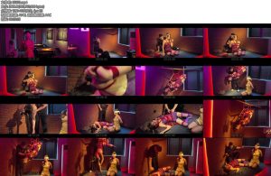 [纵横原创] 琪琪雨涵姐妹第四集完结-丝依依