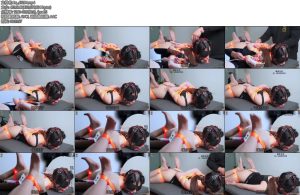 [娜绳原创] 青柠158下NSGZS158下-丝依依