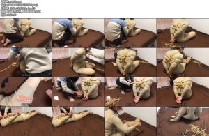 [可乐inrey] 来一次后直臂呢结果是半直臂-丝依依