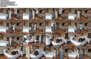 [绳命线] 安然小莹简单驷马-丝依依