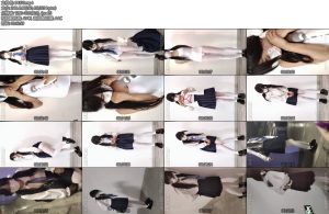 [栗栗子] 完成任务的M模特04户外调教户外强高停车场失禁快乐蛋快乐棒束缚手铐白丝JK模特网红-丝依依