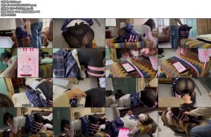 [小九与晴子] 完全电击犬型姿势训练小恶魔电击项圈郊狼电击G塞训练器伪娘-丝依依