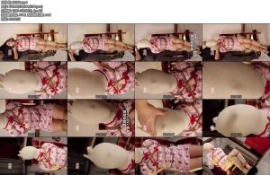 [路由原创] 堵嘴巴（03）五重包裹-丝依依