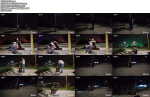 [半岛束艺] 夜幕下的码头（上下完整版）~西玛-丝依依