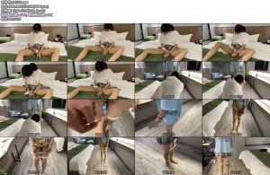 [杰仔原创] 异梦棒棒镣铐-丝依依