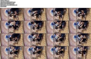 [孤影独醉] 约绑肉丝小姐姐-丝依依