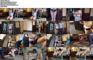 [绳精病] 大满足-丝依依