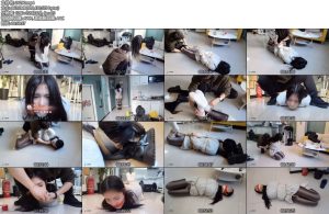 [JS原创] 记者劫难-丝依依