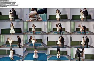 [一绳所爱] 甜心白鹿初体验-丝依依