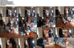 [奥特曼] 新妹子小涵体验合集-丝依依