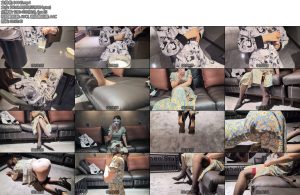 [老癸原创] 跳D阅读一个文艺女青年的周末时光睡衣长裙黑丝高跟鞋秒潮[X_X]小怪兽娇喘低吟媚眼如丝香汗淋漓-丝依依