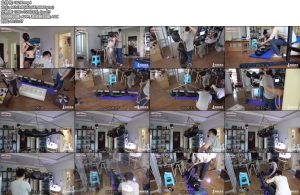 [半岛束艺] 线下活动纪实：半岛的顾客都是天才~海语-丝依依