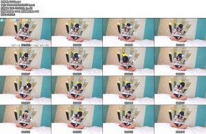 [亚洲绳艺] 対決みきと電マ-丝依依