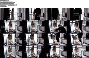 [子衿原创] 欣怡口球折磨-丝依依