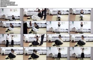 [子衿原创] 定制妍如访谈-丝依依