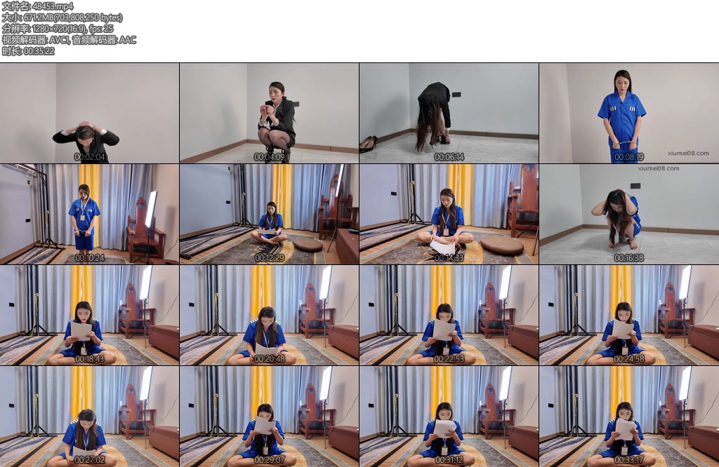 [李大侠] 醉驾-丝依依