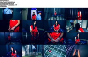 [胜景影视] 落网上集王丽娜藏匿地点带她指认现场-丝依依