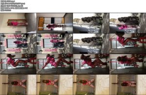 [CD伪娘] 小诡的自缚（94）自缚遭遇寸止太抓狂-丝依依