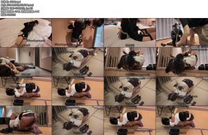 [亚洲绳艺] TM 叛变立功心切的女主独自去抓嫌疑犯行动暴露后女主被反制并捆了起来-丝依依