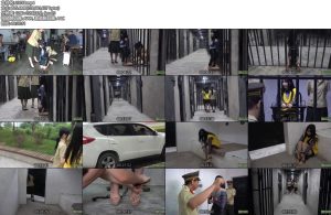 [一绳有你] 情殇~新模陈语-丝依依