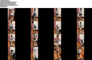 [ZhangYang] 会所趣味之旅-丝依依