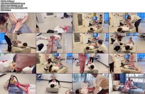 [三五小脚] 人性的考验-丝依依