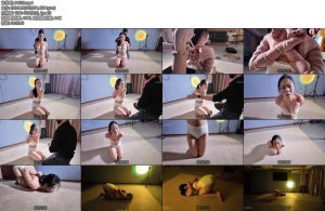 [一绳所爱] 小女奴杨若雨被打100个耳光-丝依依