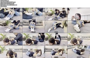 [默示录] 缚艺录小左胶带驷马与白袜小jio-丝依依