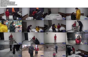 [一绳所爱] 倩女销魂~苏冰倩-丝依依