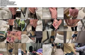 [杰仔原创] 妹子喜欢玩手铐那么我就满足她-丝依依