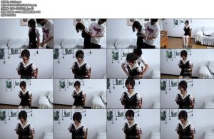 [子衿原创] 欣怡五花口球放置-丝依依