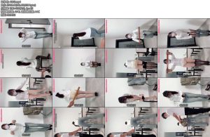 [比尔原创] 董事长的sp惩罚sp惩罚抽红了-丝依依