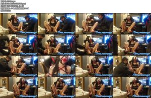 [雯雯原创] 内置qg雯雯绳艺X_X式td妹子zdqg精彩绝伦gc不断-丝依依