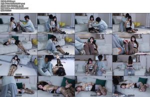 [贝特原创] 丝袜里的惊喜-丝依依