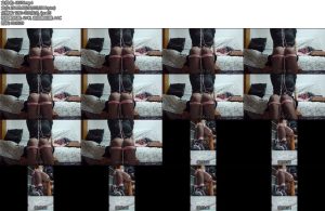 [心悦艺束] 心悦体验 紧缚体验-丝依依