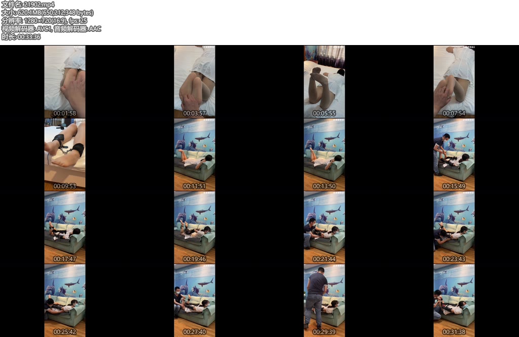 [皮革家] 好看的依依小师妹来了 ~特别敏感 丝袜 驷马束缚 特写 挠痒 棒棒应有尽有-丝依依