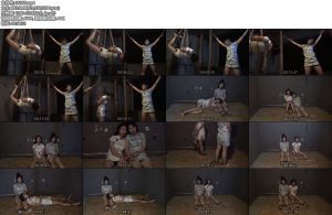 [胜景影视] 山城春晓（下集）-丝依依