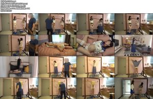 [夜未央] 一主二奴 （下集）二奴同调 反客为主 新人小月-丝依依