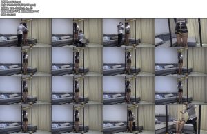 [新月原创] 佳怡小姐姐12cm高跟鞋长yj口塞堵嘴极限强制站立放置大量口水-丝依依