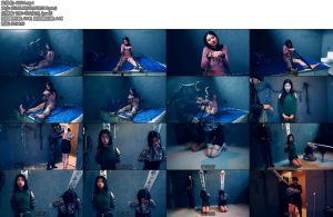 [胜景影视] 四集法制连续剧绞刑之下的死囚第四集两个美女被判处了死刑被双双执行绞刑-丝依依