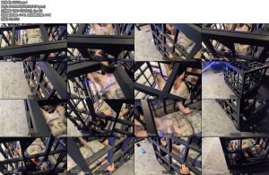 [雨辰原创] 小雨露G笼G押KX_X-丝依依