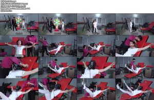 [樱束原创] 盲盒（第三季）玩法大升级新增幸运大转盘玩法-丝依依