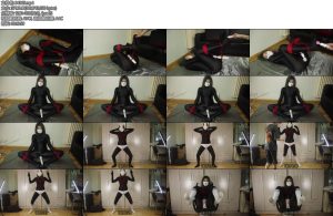 [KaiSang] 176长腿小姐姐震动放置超羞耻的运动-丝依依