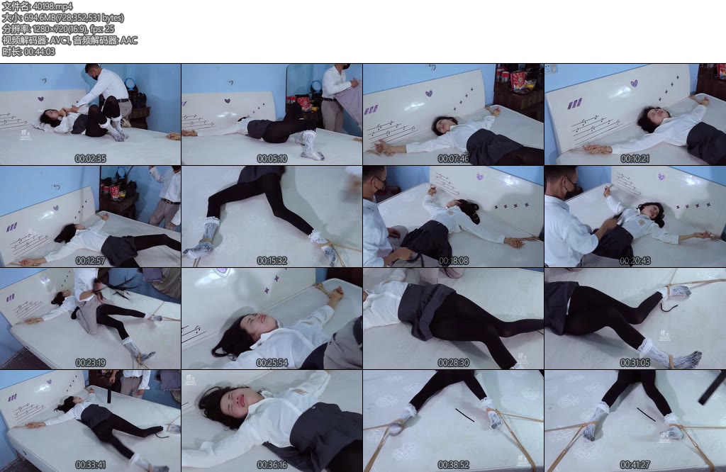 [樱束原创] 家暴老公保护好自己远离家暴家里有个家暴男是什么体验鞭鞭到肉直接被打崩溃大哭-丝依依