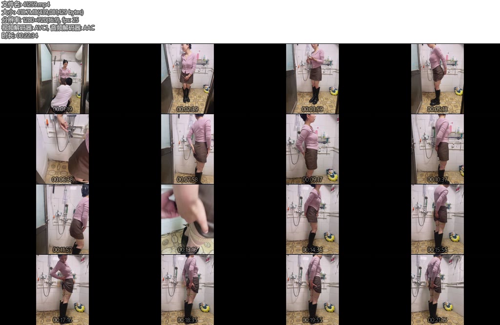 [王宁原创] 王宁服饰 X_X灌肠X_X喷出-丝依依